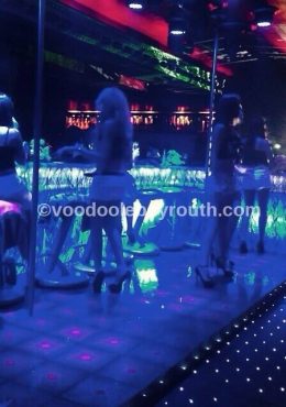 Le Beyrouth Super Night Club