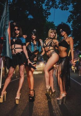 Burlesque