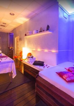 Exclusive Private Spa