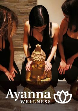 Ayanna Wellness