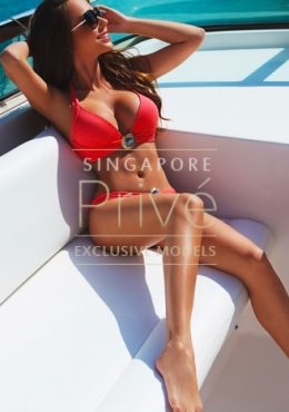 Singapore Privé
