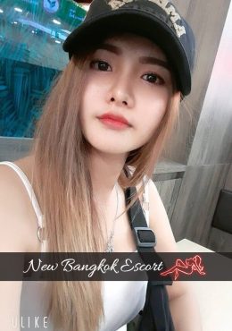 New Bangkok Escort