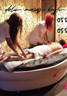 Prestige Massage