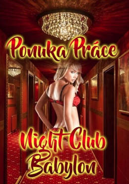 Babylon Night Club