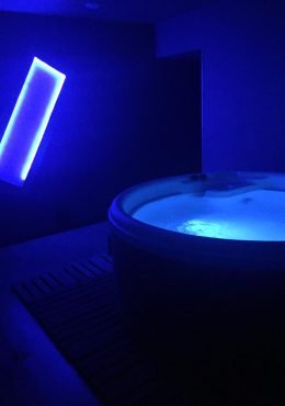 Club Sauna Paradise