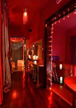 Attraction Club