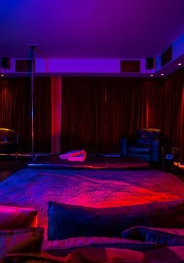 Club Privé