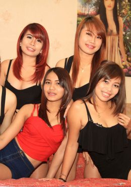 Dream Teen Massage Pattaya