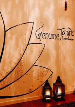 Genuine Tantric