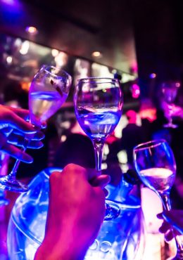 Havana Night Club