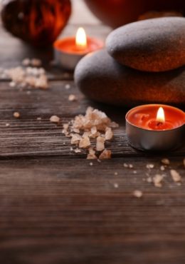 Tantra Massage Roma