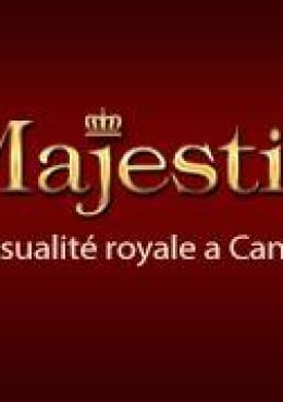 Majestic Massage Cannes