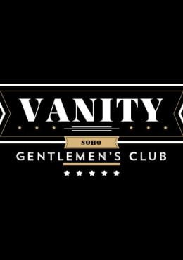 Vanity Soho