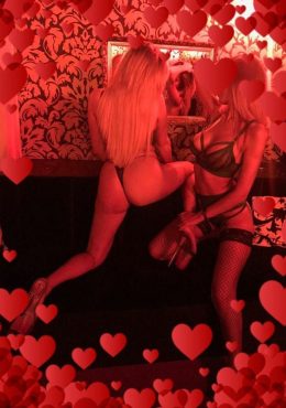 Obsessions Gentlemen's Club