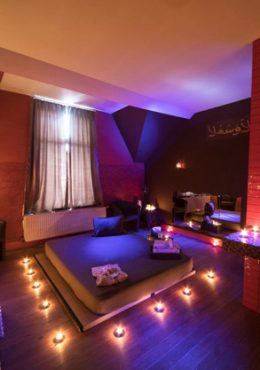 Aphrodite Massage
