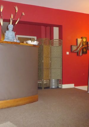 Temple Spa 21