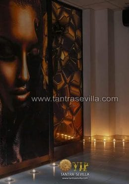 Tantra Sevilla