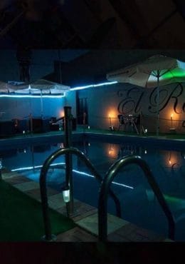 Club El Rey