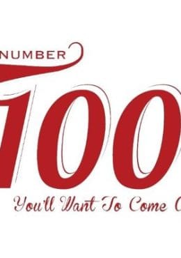 Number 100