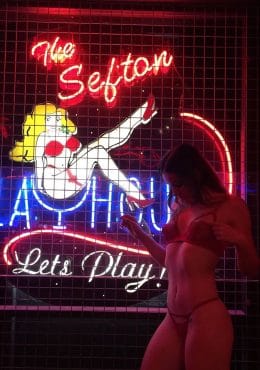 Sefton Playhouse