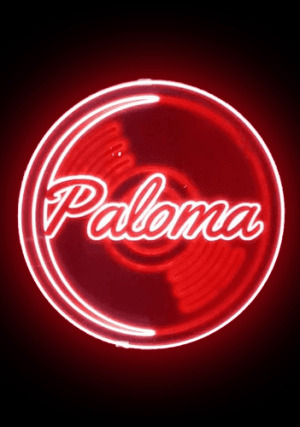 Paloma