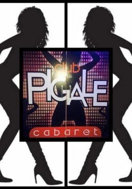 Club Pigalle