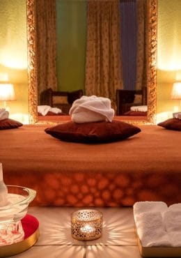 Spa Sensuel