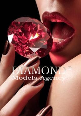 Diamond Models Agency