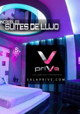 Sala Prive