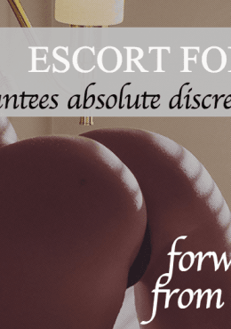 Escort for Pleasure