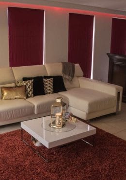 Privé l'Amazonia