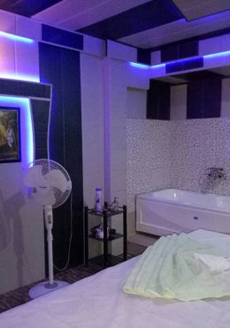Amrita Spa