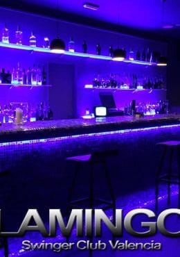 Flamingos Swingers Club