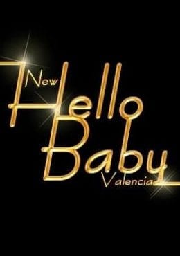 New Hello Baby