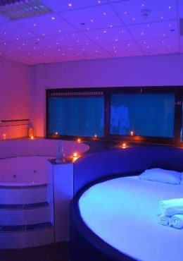 Dynamite Privé