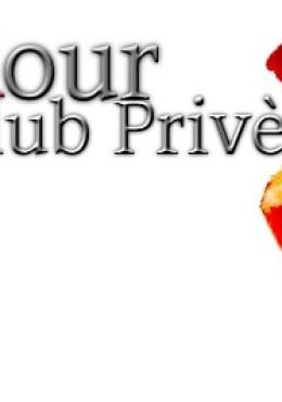 Glamour Club Privé