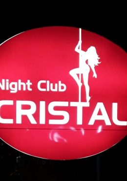 Night Club Cristal