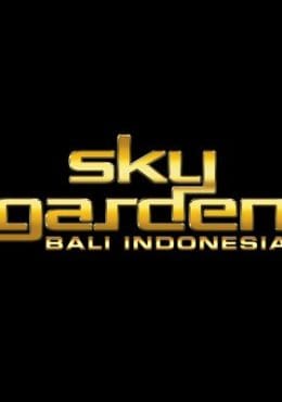 Sky Garden Bali