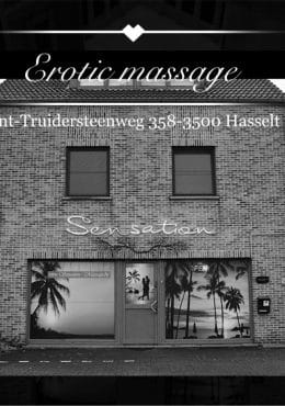 Sensation Massage