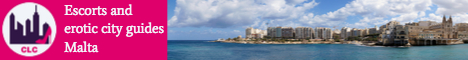 Malta escorts and erotic city guides